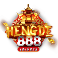 Hengde888 สล็อตแตกบ่อย เว็บตรงอันดับ 1 ฝากถอนไว
